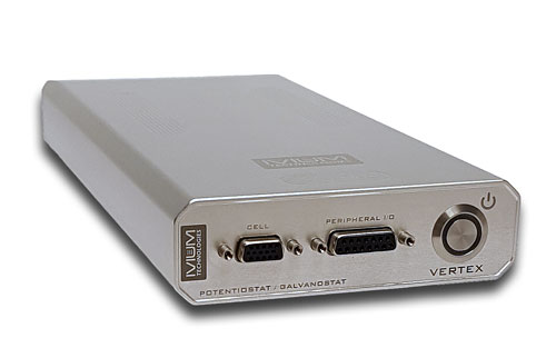 Vertex 1A DC