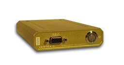 Vertex C EIS
